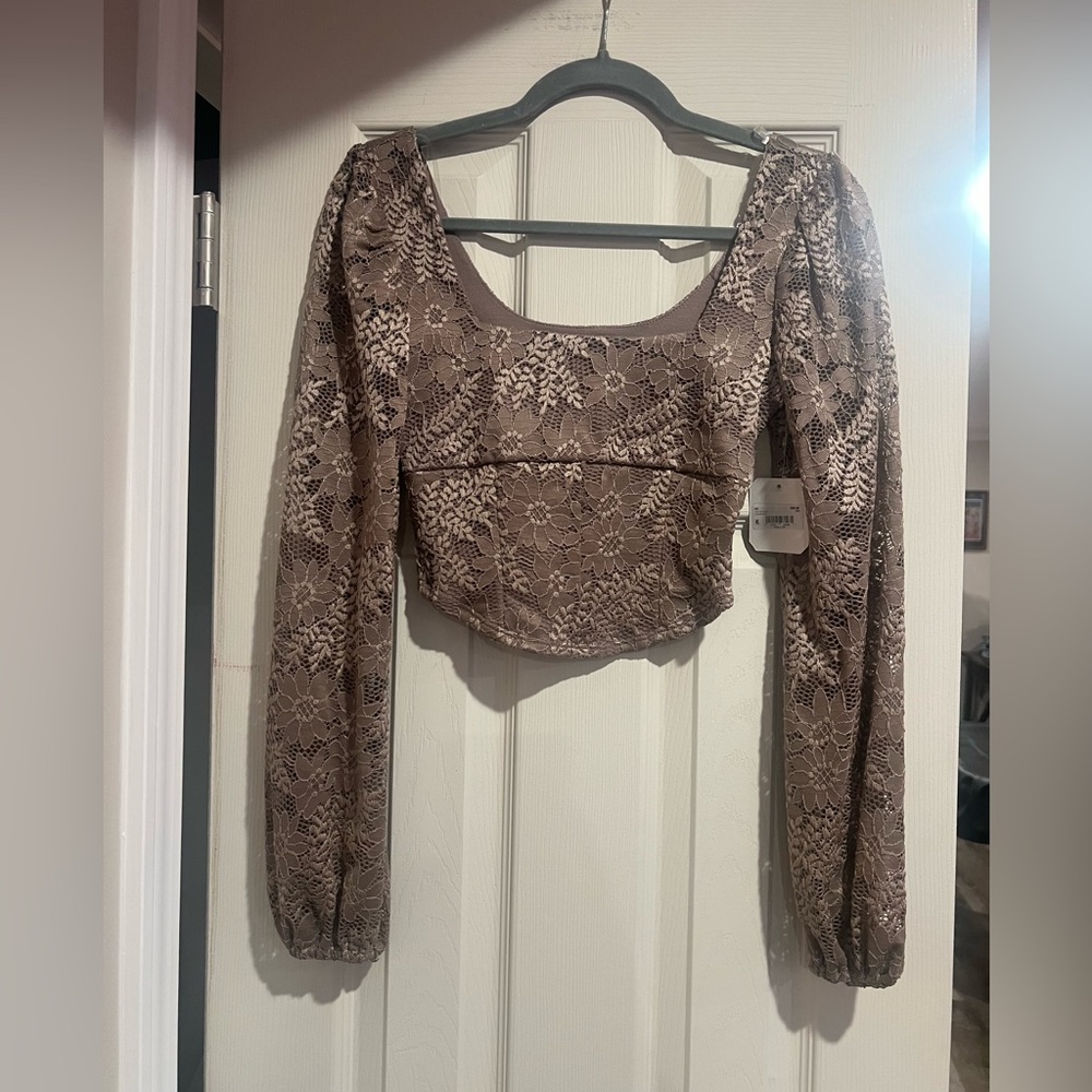 Altar’d State Top